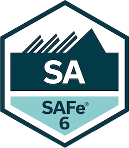 logo leading safe 6